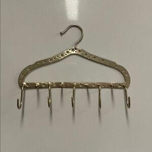 urban outfitters ariana ost star jewelry hanger